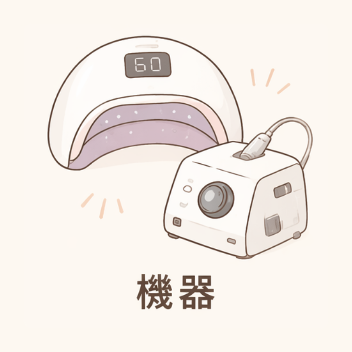 機器