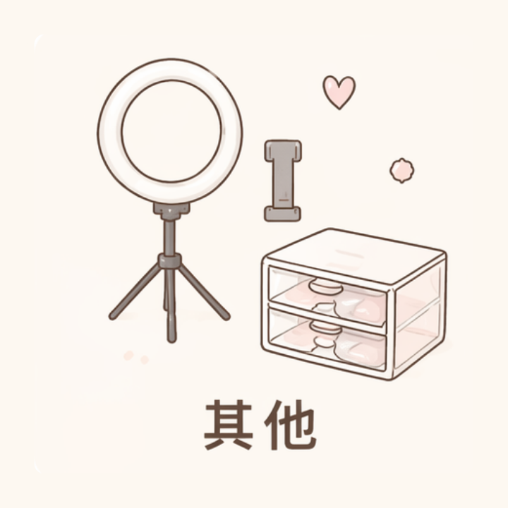 其他