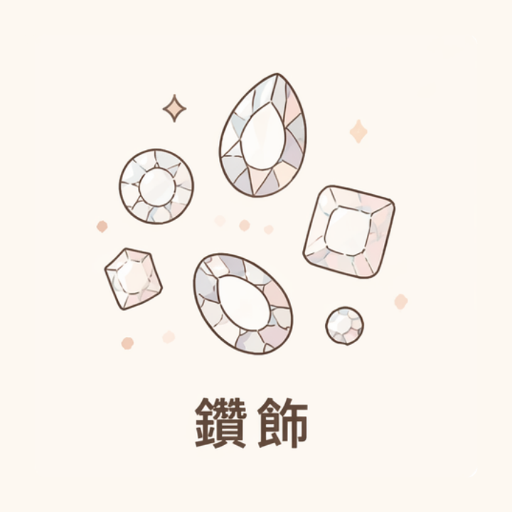 鑽飾