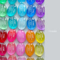 1CM2 - 免清琉璃膠 - - Aria.D
