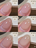 9月團購 - 花校長 - 水當當建構延長膠 限定買一送一