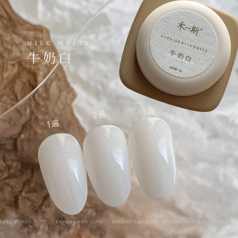 KARRIES 禾一斯 - 罐裝功能膠 買二送一