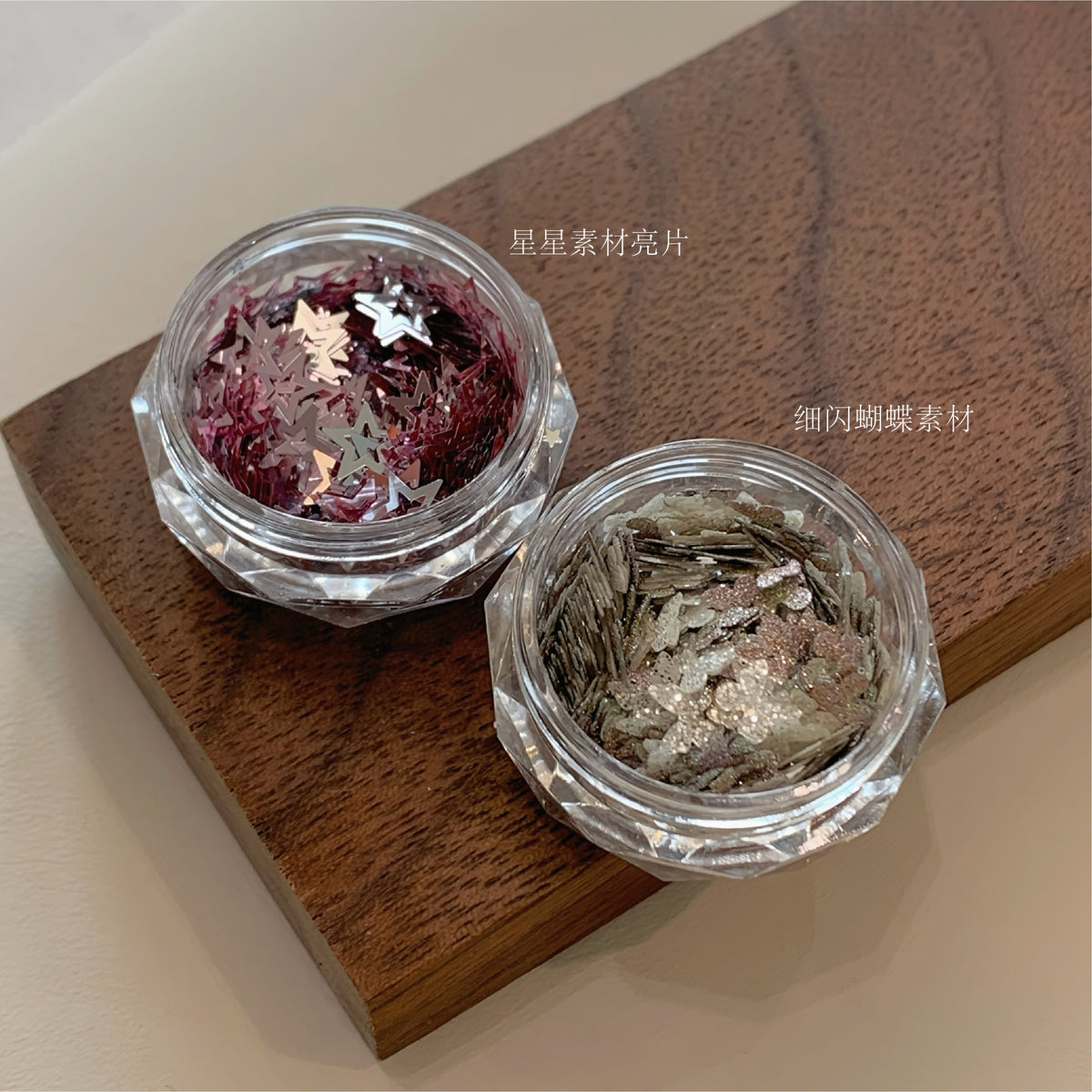 9月團購 - QJforu 奇蹟喵喵 - 霓虹甜心貓眼 E123-E132