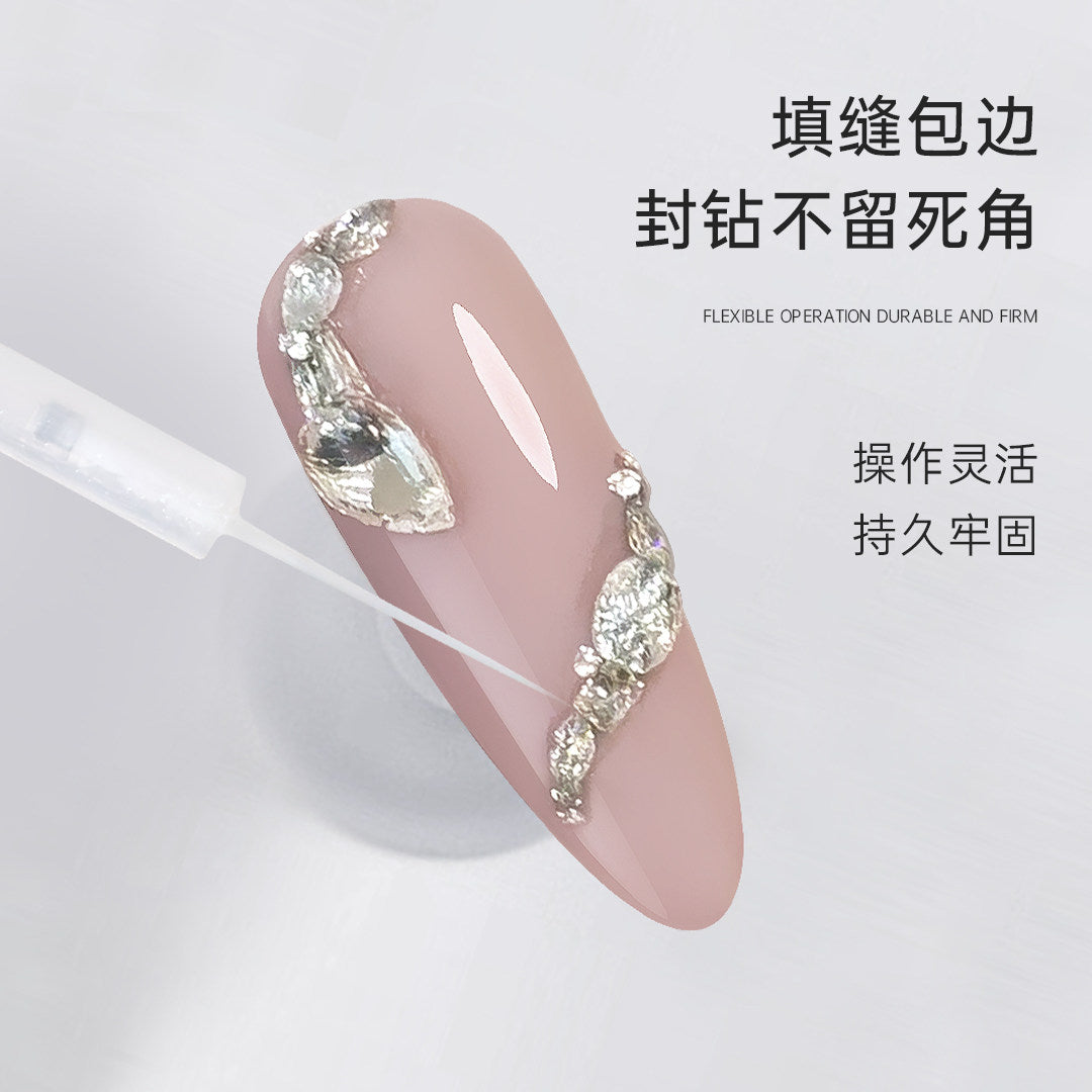 花校长 - 溜邊填縫膠