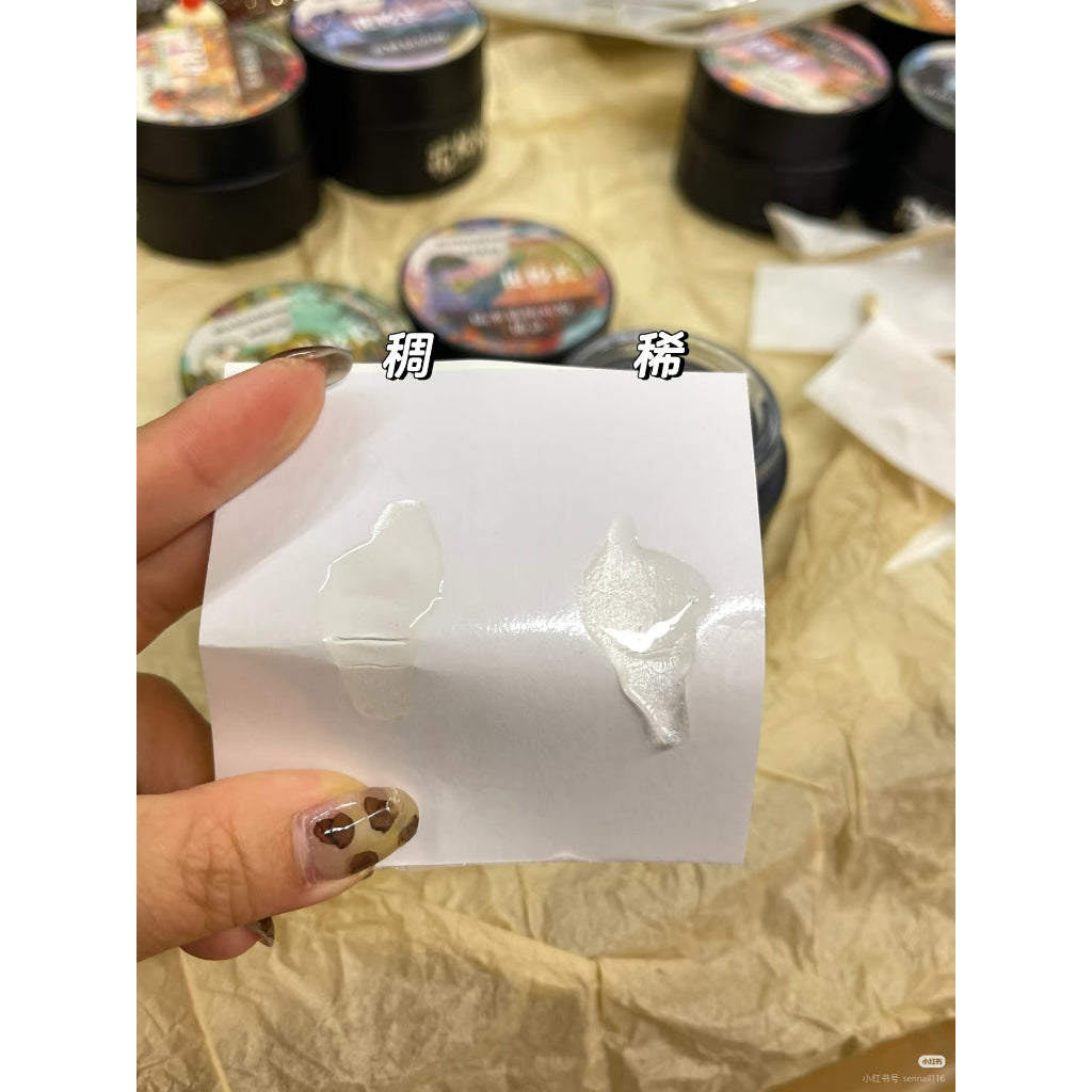 花校長 - 罐裝功能膠 買二送一