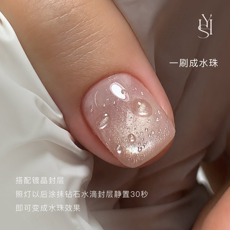 禾一斯KARRIES - 水滴封層 鍍晶封層2.0 - - Aria.D