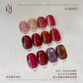 KARRIES禾一斯 -微醺桃夢溫紅馨寶 K61-K72 - - Aria.D