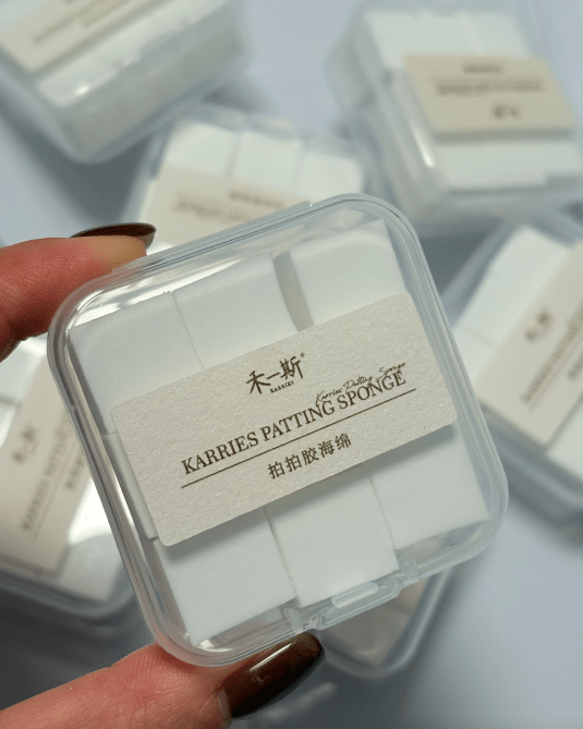 KARRIES禾一斯 - 春游半透色膠 K73-K84 - - Aria.D