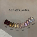 MIAMIX Atelier - 貓眼 454-459 - - Aria.D