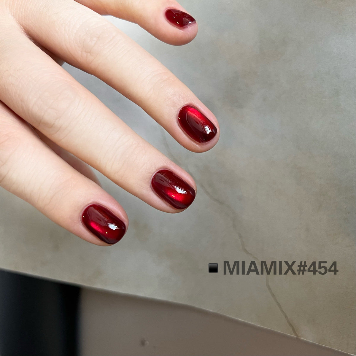 MIAMIX Atelier - 貓眼 454-459 - - Aria.D