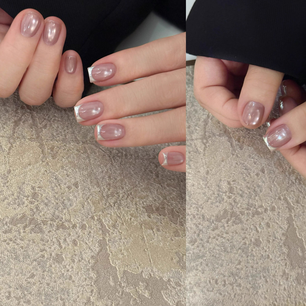 MIAMIX Atelier - 貓眼 472-477 - - Aria.D