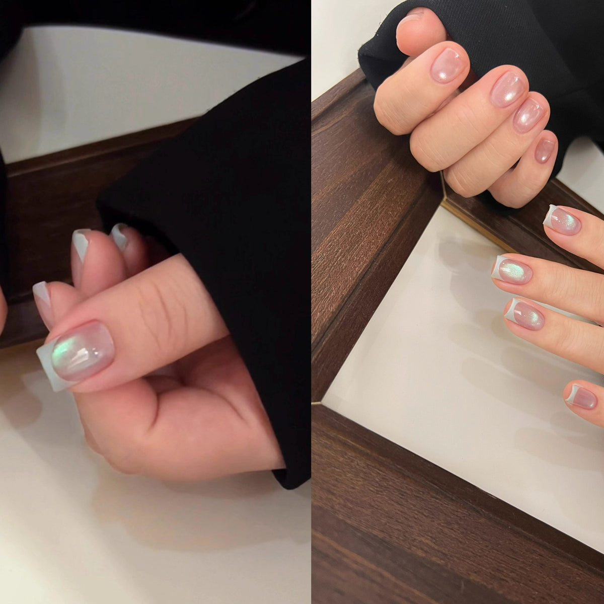 MIAMIX Atelier - 貓眼 472-477 - - Aria.D