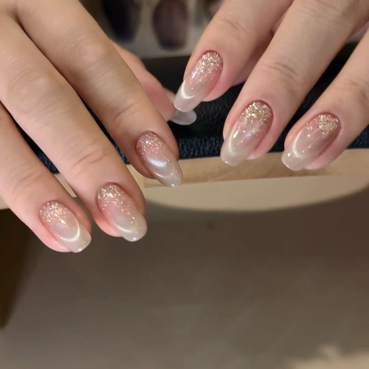 MIAMIX Atelier - 鎏光爆閃粉 - - Aria.D