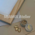 MIAMIX Atelier - 鎏光爆閃粉 - - Aria.D