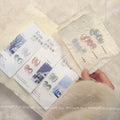 MSHING99魅萱 - 冰雪奇緣貓眼 三色小套 - - Aria.D